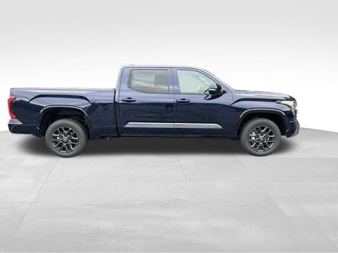 New 2026 Toyota Tundra Platinum AWD/4WD image 6