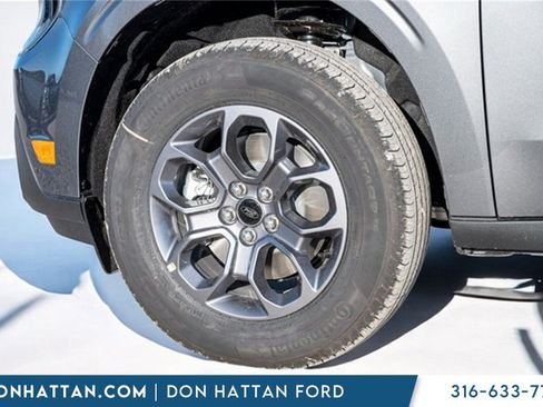 New 2026 Ford Maverick XLT w/ XLT Luxury Package image 35