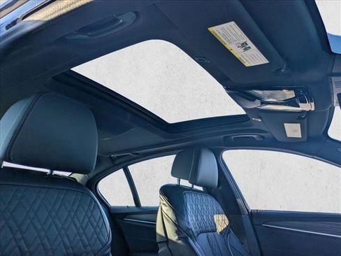 Certified 2023 BMW M550i xDrive image 15