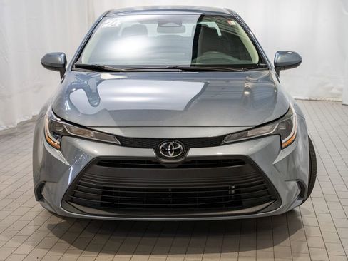 Certified 2024 Toyota Corolla LE image 2