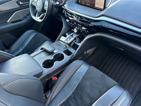 Certified 2023 Acura MDX A-Spec image 18