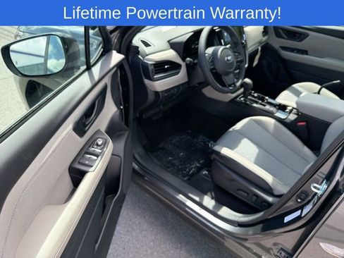 New 2026 Subaru Forester Premium AWD/4WD image 10