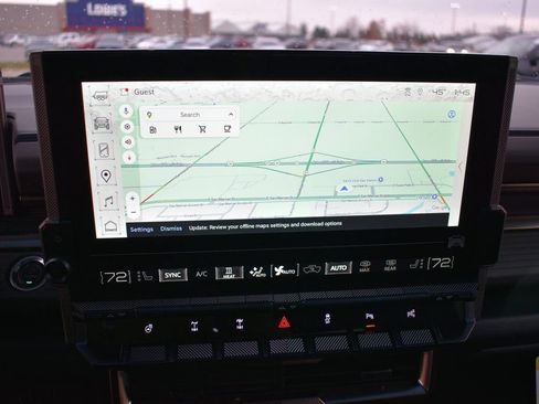 New 2024 GMC Hummer EV 2X w/ Extreme Off-Road Package image 20