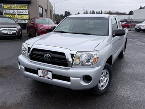 Used 2008 Toyota Tacoma image 37