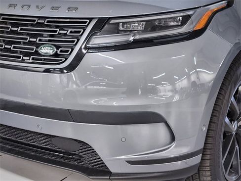Used 2026 Land Rover Range Rover Velar S image 12