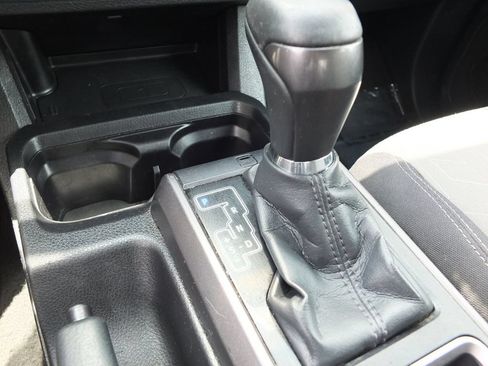 Used 2023 Toyota Tacoma TRD Sport RWD image 31