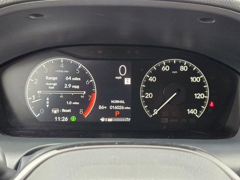 Used 2025 Honda HR-V EX-L image 23