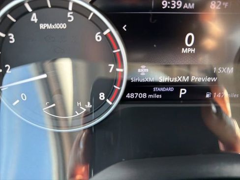 Used 2021 Nissan Rogue S FWD image 37