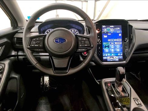 Certified 2025 Subaru Crosstrek 2.5i Limited image 5
