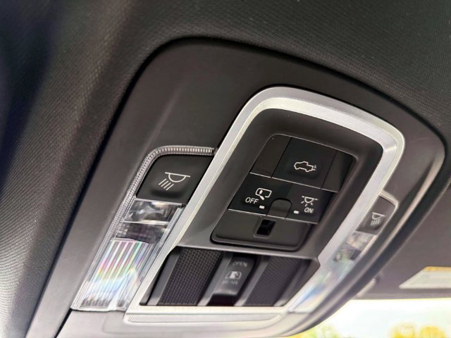 Certified 2019 RAM 1500 Laramie w/ Sport Appearance Package AWD/4WD image 34