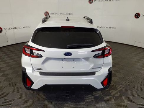 Certified 2024 Subaru Crosstrek 2.0i Premium AWD/4WD image 6