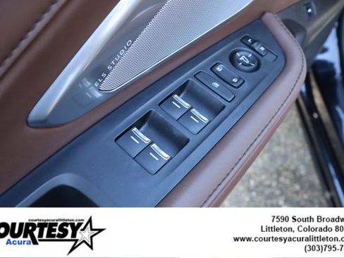 Used 2021 Acura RDX w/ Technology Package AWD/4WD image 25