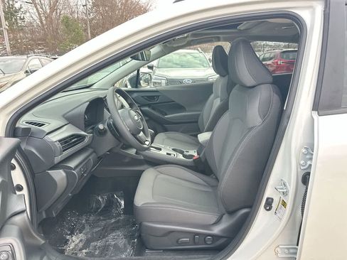 New 2026 Subaru Crosstrek 2.0i Premium AWD/4WD image 21