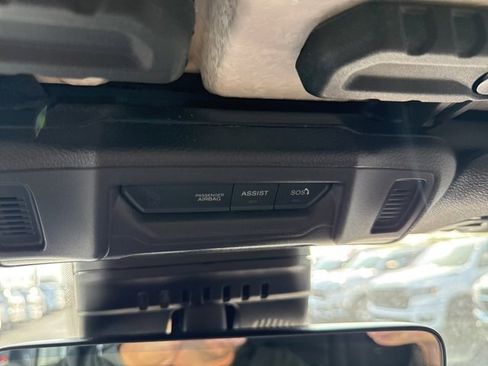 New 2025 Jeep Wrangler Sahara image 28