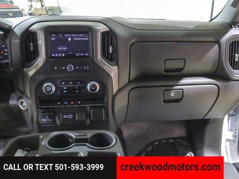 Used 2024 GMC Sierra 2500 Pro w/ Convenience Package image 45