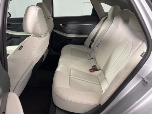 New 2026 Hyundai Sonata SE image 10