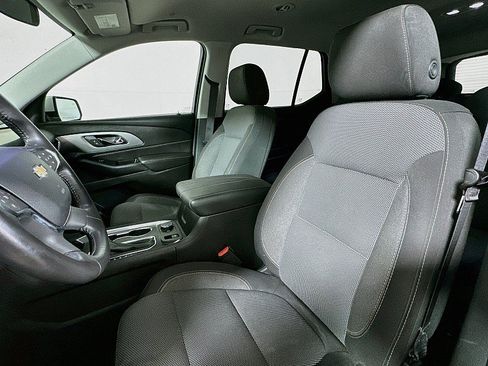 Used 2019 Chevrolet Traverse LT AWD/4WD image 11