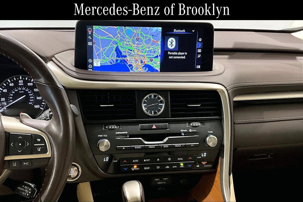 Used 2020 Lexus RX 350 AWD w/ Premium Package image 6