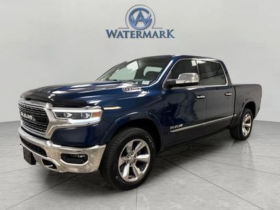 Used 2021 RAM 1500 Limited