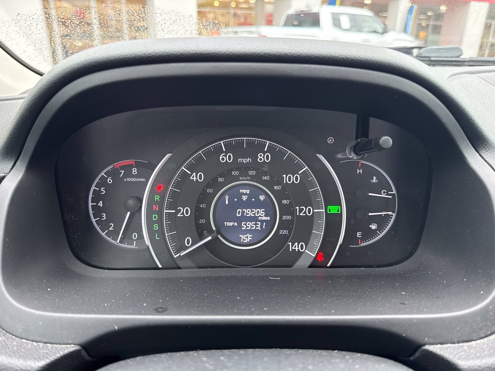 Used 2016 Honda CR-V EX-L image 21