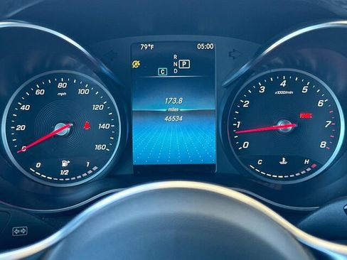 Certified 2022 Mercedes-Benz GLC 300 4MATIC image 30