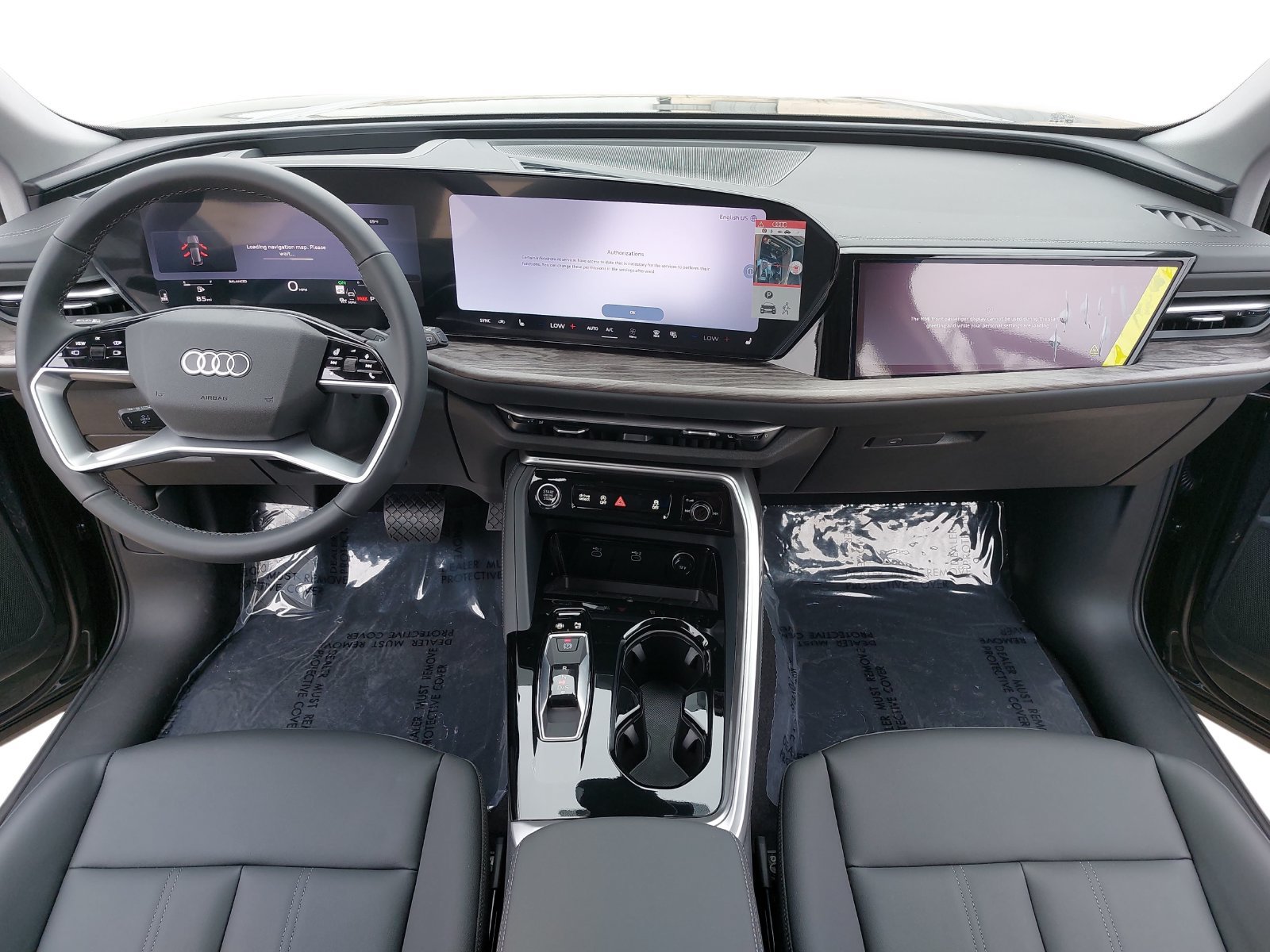 New 2026 Audi Q5 Premium Plus AWD/4WD image 9