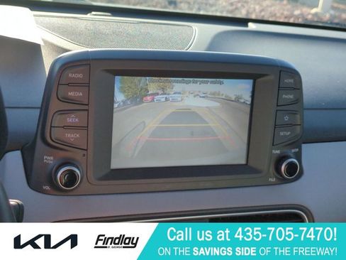 Used 2021 Hyundai Kona Limited AWD/4WD image 24
