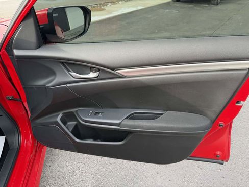 Used 2016 Honda Civic LX image 20