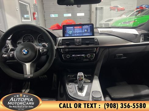 Used 2018 BMW 430i Gran Coupe RWD image 26