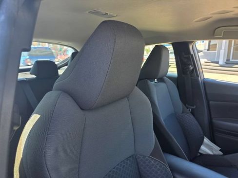 Used 2021 Toyota C-HR LE FWD image 14
