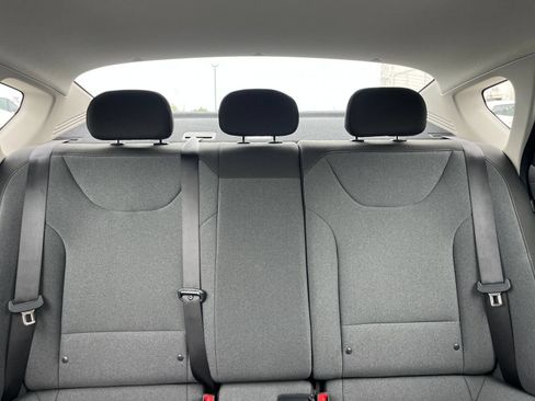 Used 2025 Kia K4 FWD image 38
