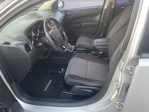 Used 2010 Dodge Caliber Heat w/ Premium Sound Group image 17