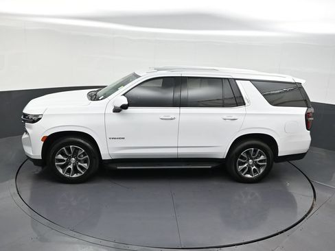 Used 2023 Chevrolet Tahoe LT w/ LT Signature Plus Package RWD image 22