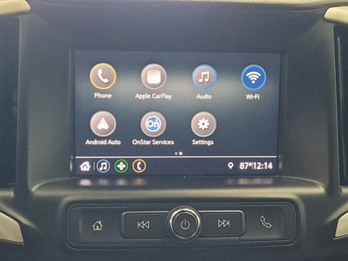 Used 2020 GMC Terrain SLE w/ Driver Convenience Package FWD image 25