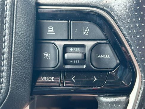 Used 2024 Toyota Tundra SR5 w/ SR5 Convenience Package AWD/4WD image 37