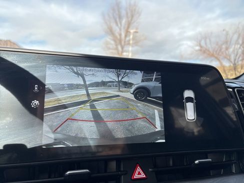 Used 2025 Kia Sportage X-Line image 19