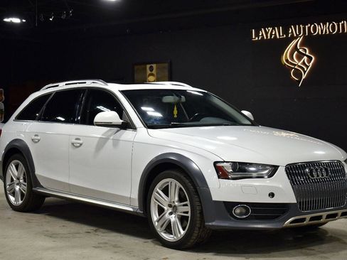 Used 2013 Audi A4 Premium Plus image 7