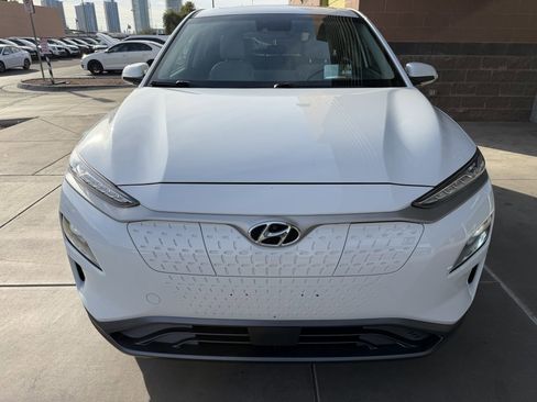 Used 2020 Hyundai Kona Ultimate image 10