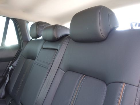 Certified 2025 MAZDA CX-50 AWD 2.5 Hybrid w/ Premium Pkg image 23