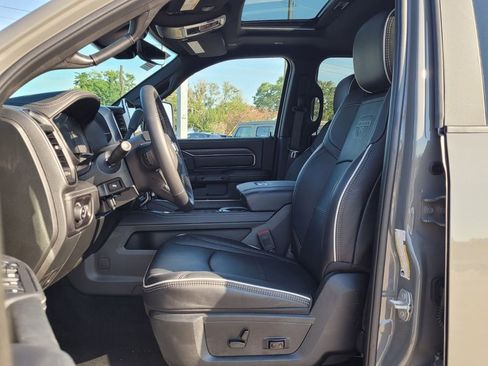 New 2026 RAM 2500 Rebel w/ Rebel Level 2 Equipment Group image 10