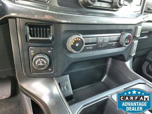 Used 2022 Ford F150 Tremor image 17