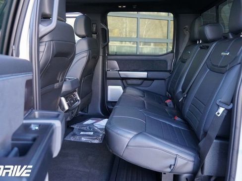 Used 2026 Ford F350 Platinum image 42