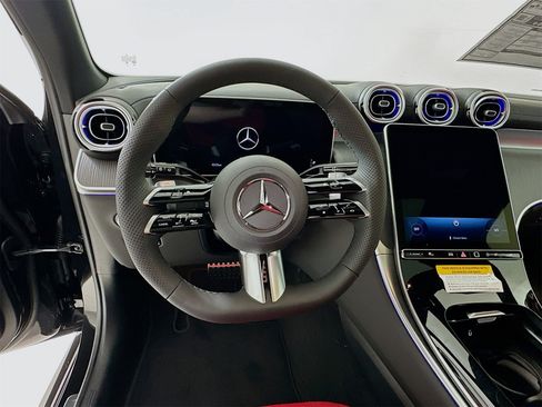 New 2026 Mercedes-Benz GLC 300 GLC 300 image 12