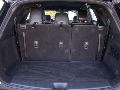 Used 2023 Nissan Pathfinder Rock Creek image 25