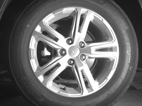 Used 2024 GMC Terrain SLE FWD image 14