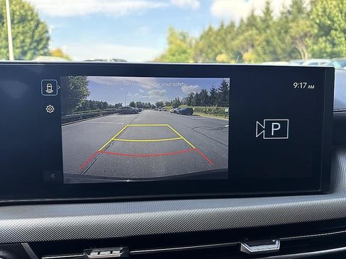 Used 2025 Hyundai Sonata SEL FWD image 15