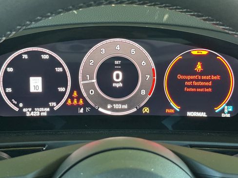 Certified 2026 Porsche Cayenne AWD/4WD image 29