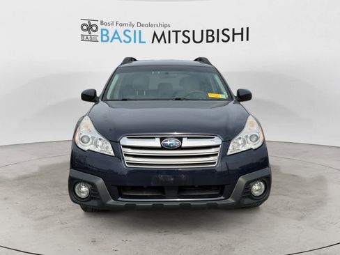 Used 2014 Subaru Outback 2.5i image 8