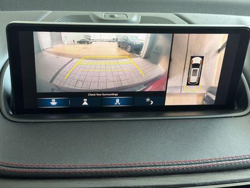 Used 2022 Acura MDX Type S AWD/4WD image 19