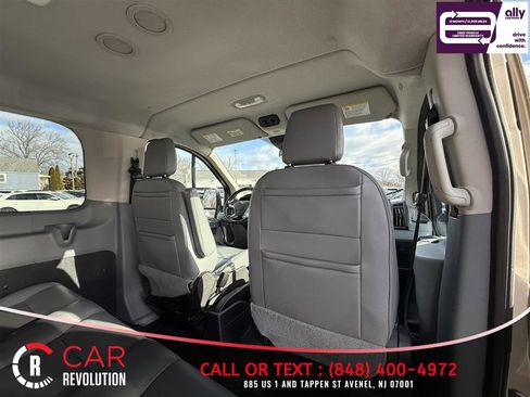 Used 2019 Ford Transit 350 XL image 10
